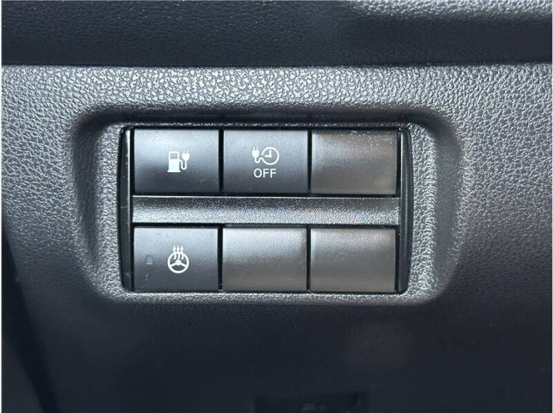 2019 Nissan LEAF