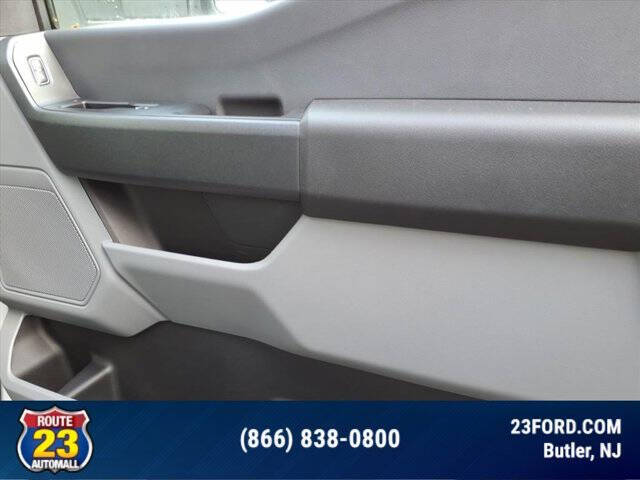 2024 Ford F-550 Super Duty