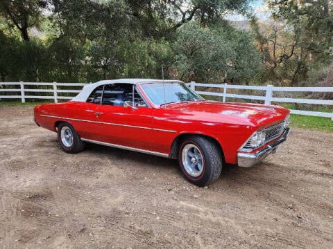1964 Chevrolet Chevelle