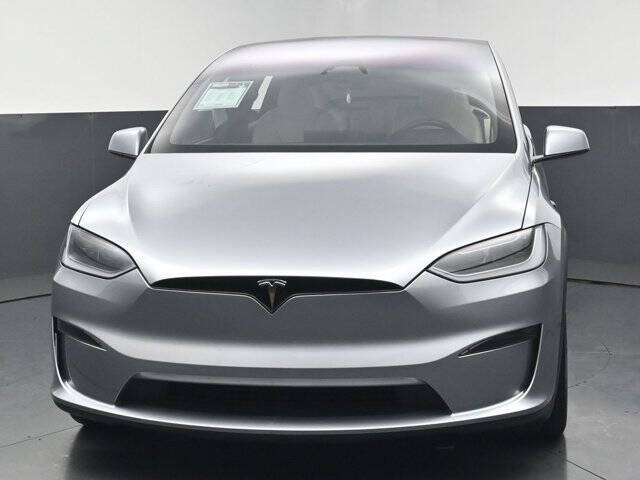 2025 Tesla Model X