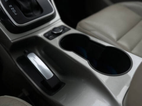 2013 Ford C-MAX Hybrid SEL
