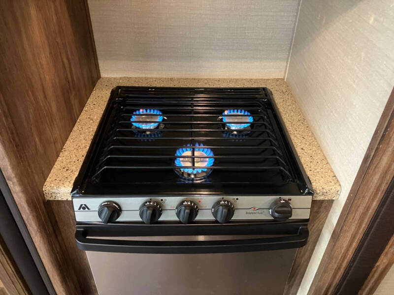 2016 Keystone RV Cougar X Lite