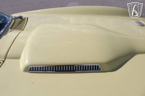 1966 Chevrolet Corvette