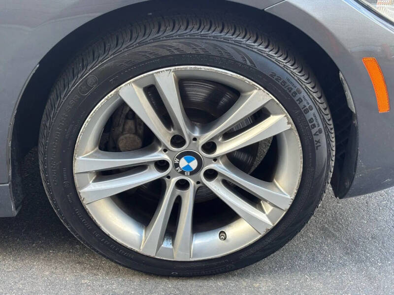 2014 BMW 4 Series 435i xDrive