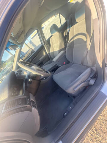 2007 Honda Accord Special Edition V-6