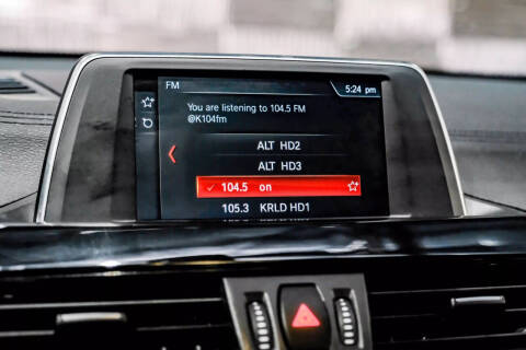 2018 BMW X2 sDrive28i