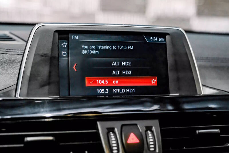 2018 BMW X2 sDrive28i