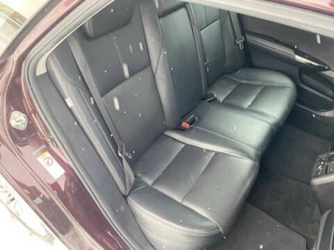 2016 Toyota Avalon Limited