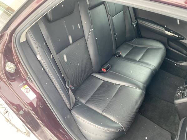 2016 Toyota Avalon Limited