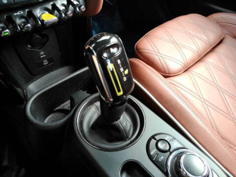 2024 MINI Hardtop 2 Door Cooper SE