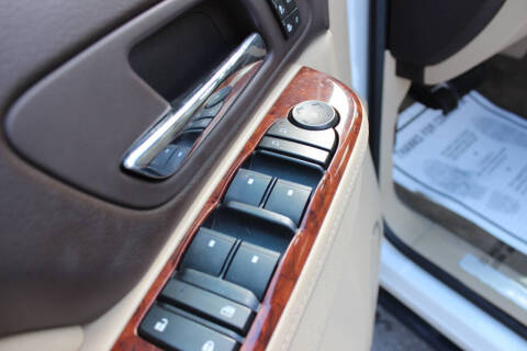 2011 GMC Yukon Denali