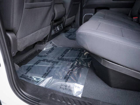 2024 GMC Sierra 3500HD