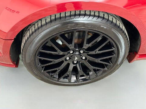 2008 Ford Mustang GT Premium