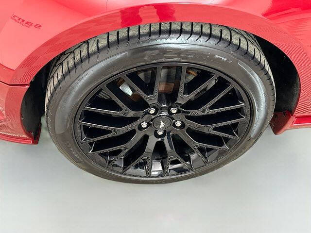 2008 Ford Mustang GT Premium