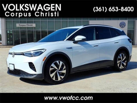 2025 Volkswagen ID.4 Pro