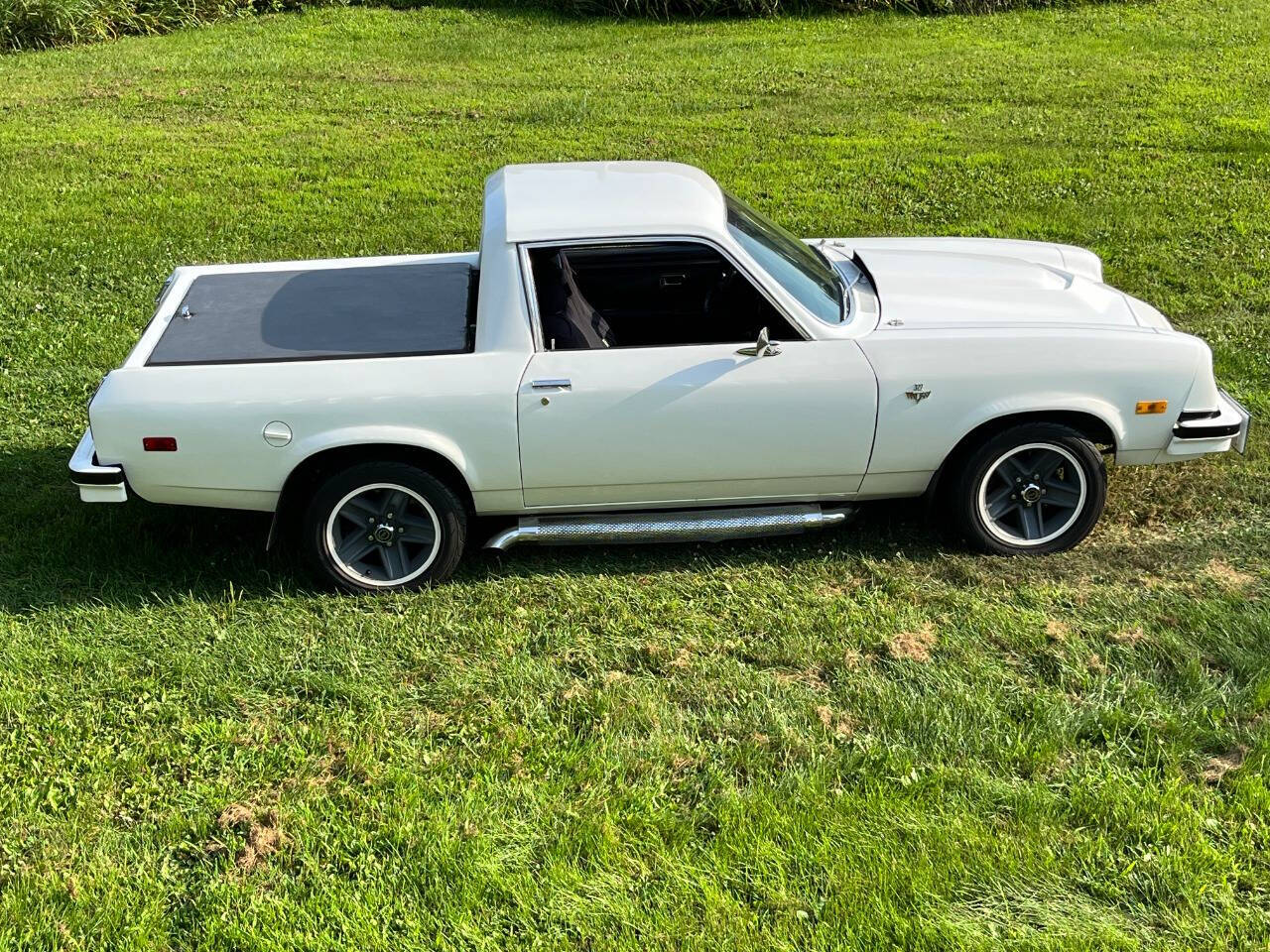1975 Chevrolet Vega 66