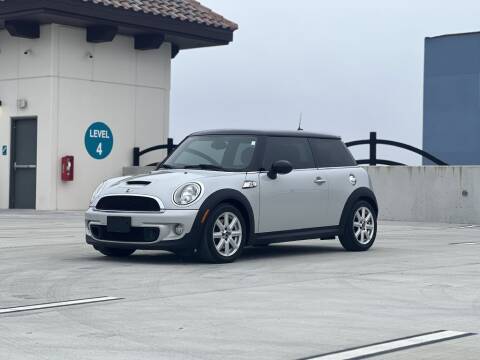 2013 MINI Hardtop for sale at D & D Used Cars in New Port Richey FL