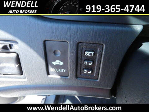 2002 Lexus RX 300
