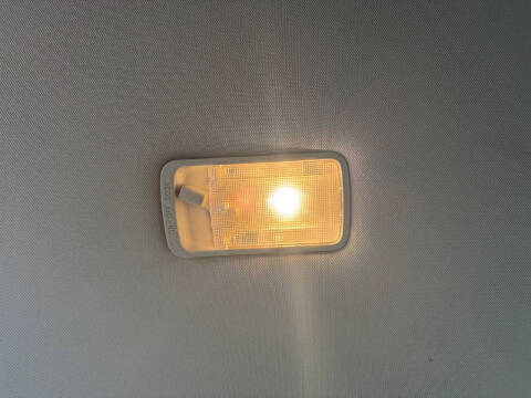 2017 Nissan Rogue Sport SV