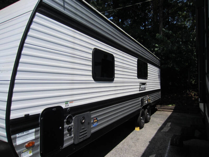 2025 Keystone RV Coleman