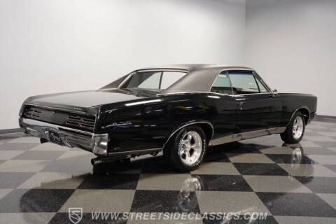 1967 Pontiac GTO