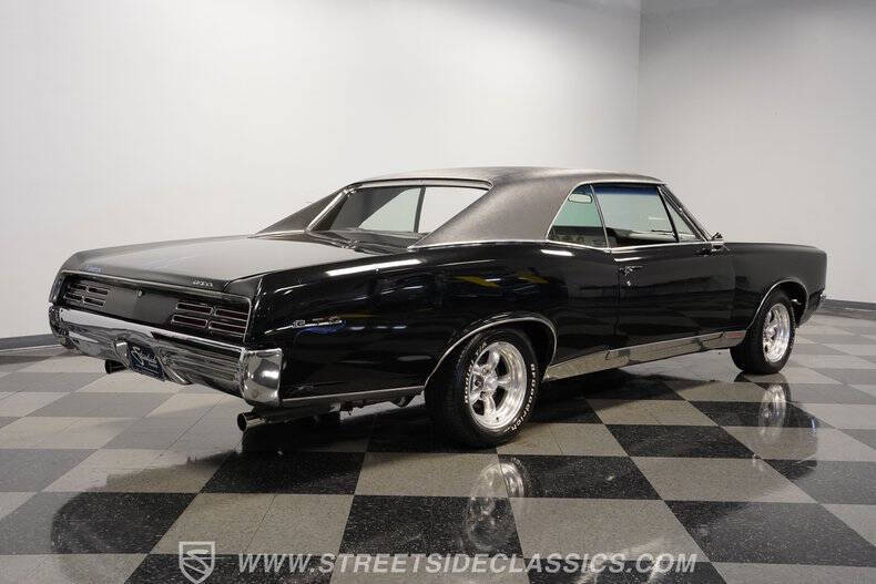 1967 Pontiac GTO