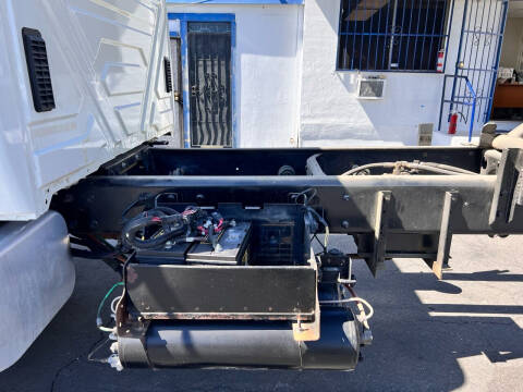 2012 International DuraStar 4300