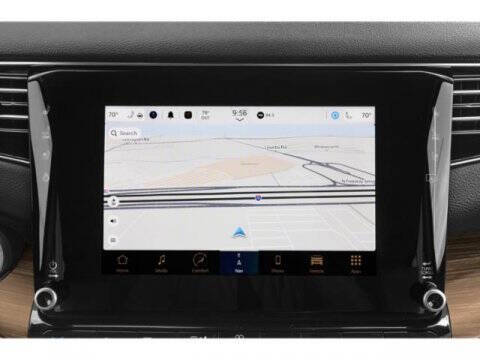 2025 Jeep Wagoneer L Carbide