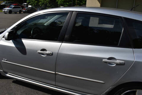 2006 Mazda MAZDA3 s