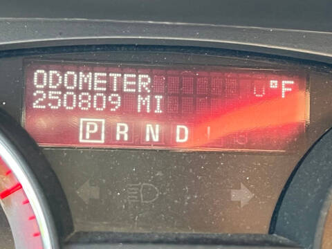2012 GMC Acadia SL