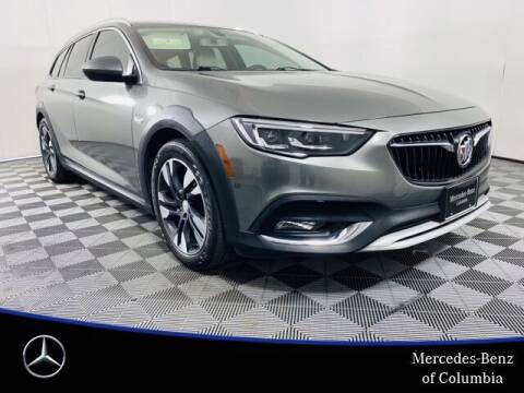2018 Buick Regal TourX for sale at Preowned of Columbia in Columbia MO