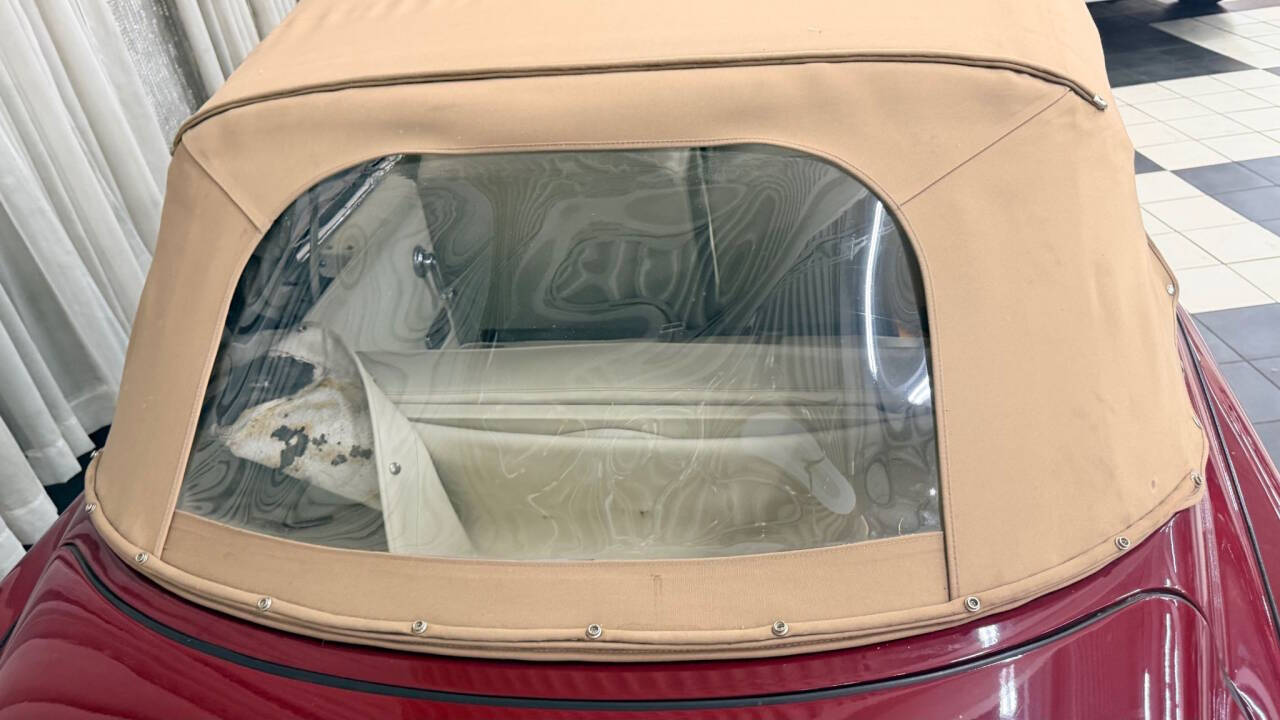 1952 Studebaker Commander 51