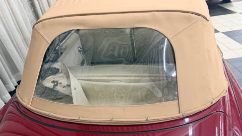 1952 Studebaker Commander