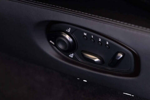 2026 Aston Martin Vantage