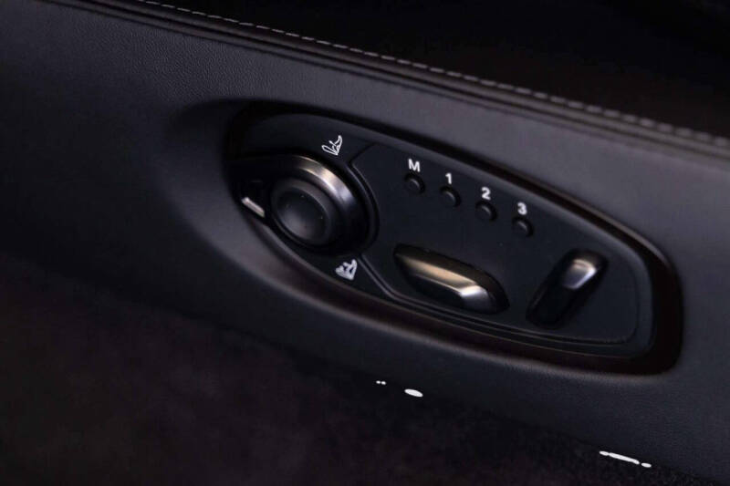 2026 Aston Martin Vantage