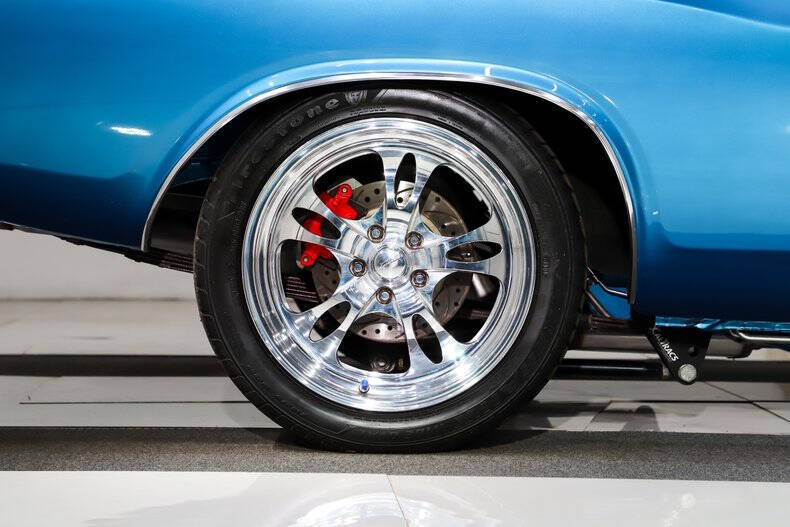 1970 Dodge Challenger