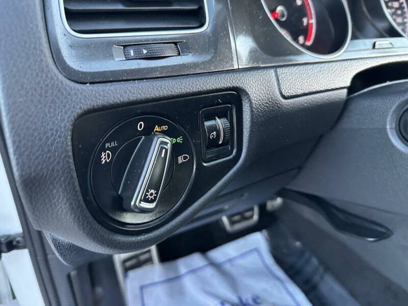 2019 Volkswagen Golf Alltrack