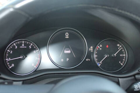 2021 Mazda CX-30 Premium