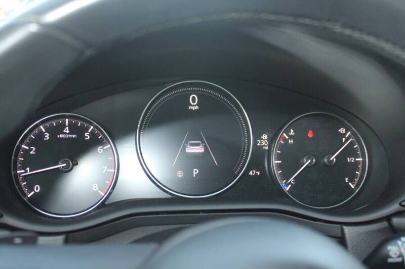 2021 Mazda CX-30 Premium