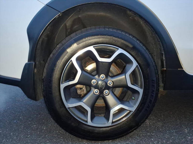 2013 Subaru XV Crosstrek 2.0i Limited