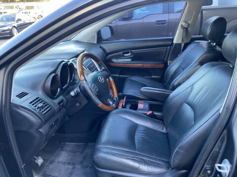 2006 Lexus RX 330