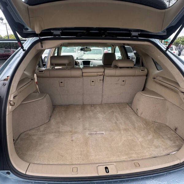 2004 Lexus RX 330