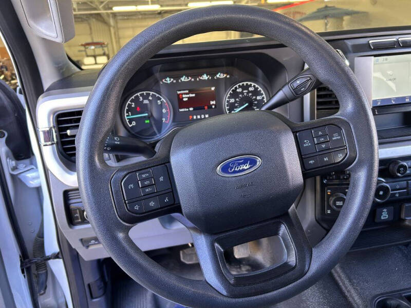 2023 Ford F-350 Super Duty