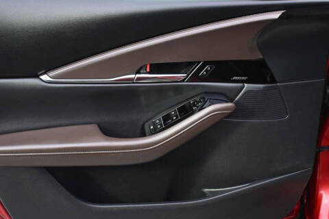 2021 Mazda CX-30 Premium