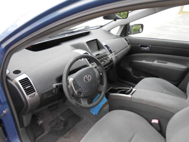 2007 Toyota Prius