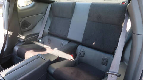 2024 Toyota GR86 Premium