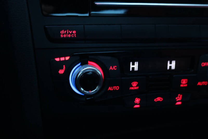 2015 Audi S5 3.0T quattro Premium Plus