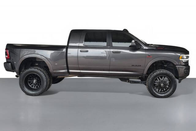 2022 RAM 3500 Laramie