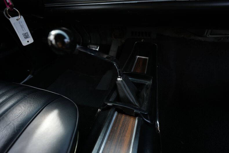 1970 Oldsmobile Cutlass