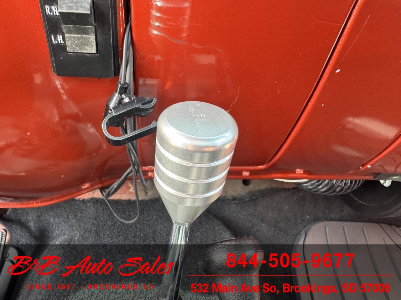 1979 GMC C/K 1500 Series 38